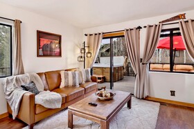 Inn Between Pines by Big Bear Vacations