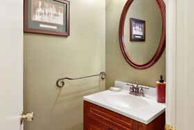 Inn Between Pines by Big Bear Vacations