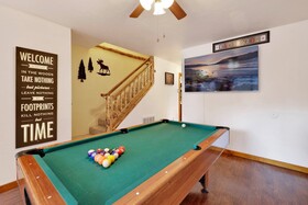 Inn Between Pines by Big Bear Vacations