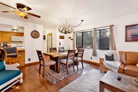 Inn Between Pines by Big Bear Vacations