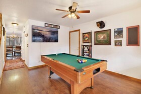 Inn Between Pines by Big Bear Vacations