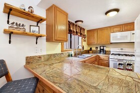 Inn Between Pines by Big Bear Vacations