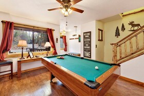Inn Between Pines by Big Bear Vacations