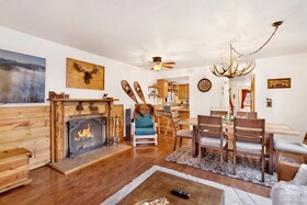 Inn Between Pines by Big Bear Vacations
