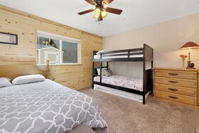 Kitkats Hideaway by Big Bear Vacations