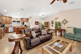 Kitkats Hideaway by Big Bear Vacations