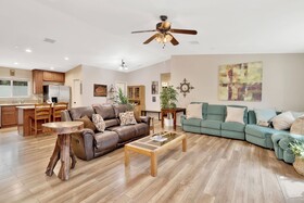 Kitkats Hideaway by Big Bear Vacations