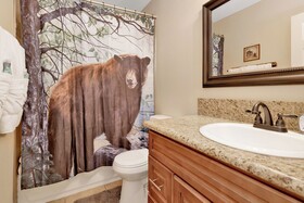Kitkats Hideaway by Big Bear Vacations