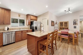 Kitkats Hideaway by Big Bear Vacations