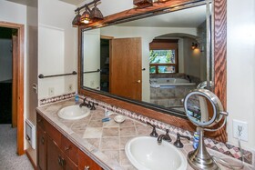 Lakeside Memories by Big Bear Vacations