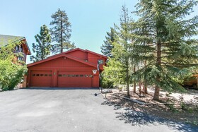 Lakeside Memories by Big Bear Vacations