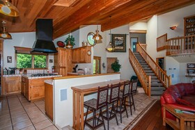 Lakeside Memories by Big Bear Vacations