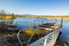 Lakeside Memories by Big Bear Vacations