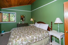 Lakeside Memories by Big Bear Vacations