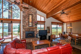 Lakeside Memories by Big Bear Vacations