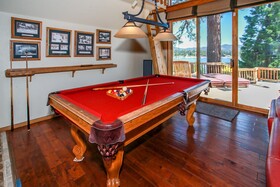 Lakeside Memories by Big Bear Vacations