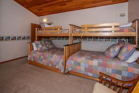 Lakeside Memories by Big Bear Vacations