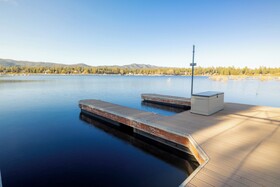 Lakeside Memories by Big Bear Vacations