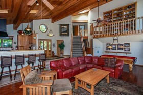 Lakeside Memories by Big Bear Vacations