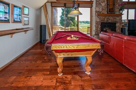 Lakeside Memories by Big Bear Vacations