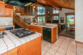 Lakeside Memories by Big Bear Vacations