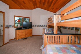 Lakeside Memories by Big Bear Vacations