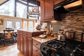 Living The Dream by Big Bear Vacations