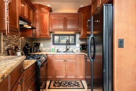Living The Dream by Big Bear Vacations