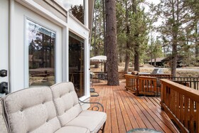 Living The Dream by Big Bear Vacations