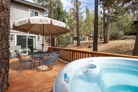 Living The Dream by Big Bear Vacations