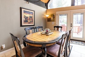 Living The Dream by Big Bear Vacations
