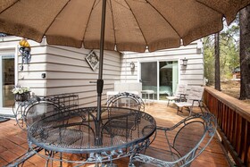 Living The Dream by Big Bear Vacations