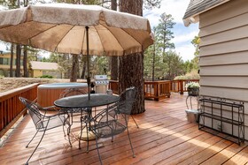 Living The Dream by Big Bear Vacations