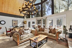 Living The Dream by Big Bear Vacations