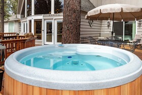 Living The Dream by Big Bear Vacations