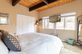 Living The Dream by Big Bear Vacations
