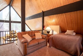 Living The Dream by Big Bear Vacations