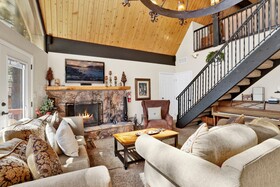 Living The Dream by Big Bear Vacations