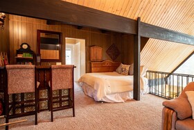 Living The Dream by Big Bear Vacations