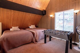 Living The Dream by Big Bear Vacations
