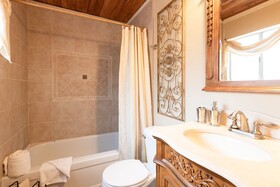 Living The Dream by Big Bear Vacations