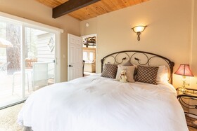 Living The Dream by Big Bear Vacations