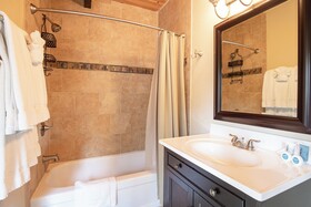 Living The Dream by Big Bear Vacations