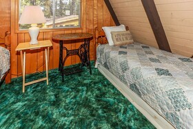 Makin' Memories at Summit by Big Bear Vacations