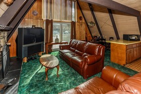 Makin' Memories at Summit by Big Bear Vacations