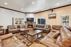 Mishka's Place by Big Bear Vacations