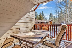 Mishka's Place by Big Bear Vacations