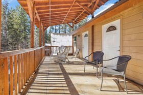 Mishka's Place by Big Bear Vacations