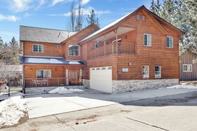 Mishka's Place by Big Bear Vacations