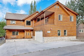 Mishka's Place by Big Bear Vacations
